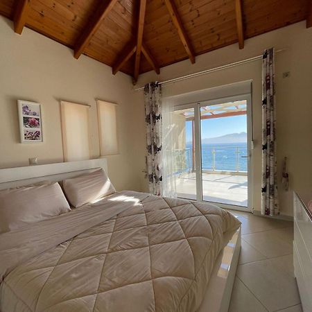 Anna Apartments Sarandë 외부 사진