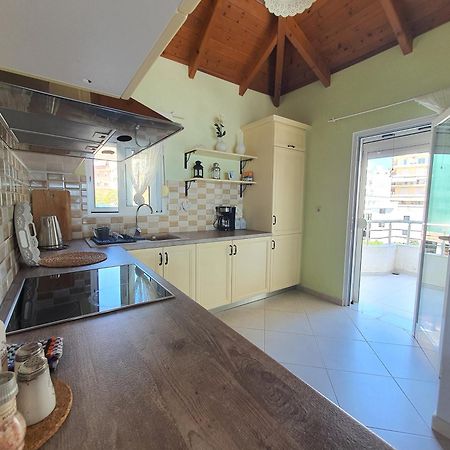 Anna Apartments Sarandë 외부 사진