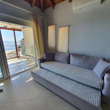 Anna Apartments Sarandë 외부 사진