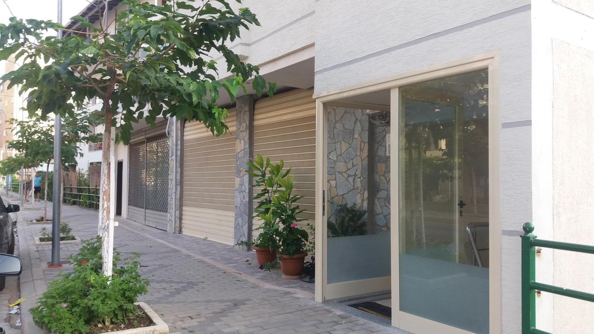 Anna Apartments Sarandë 외부 사진
