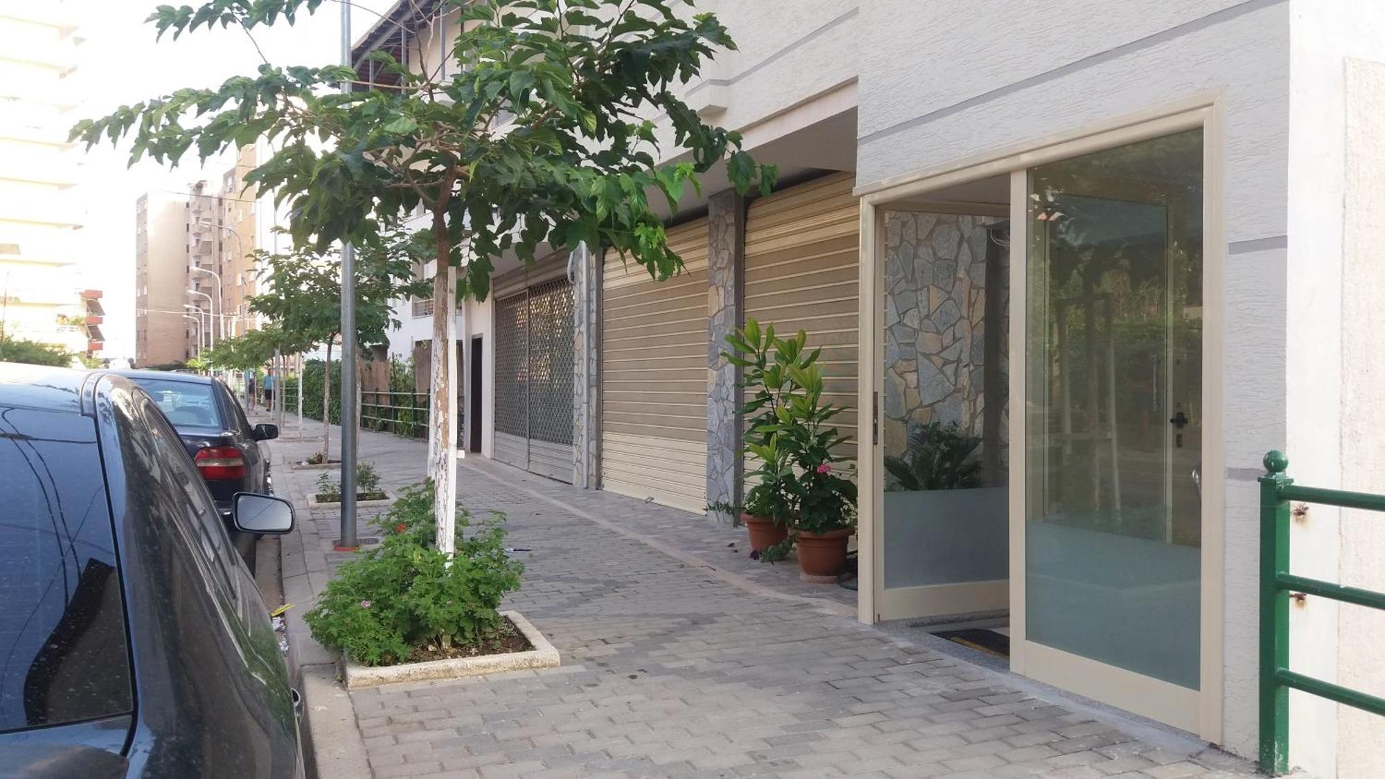 Anna Apartments Sarandë 외부 사진