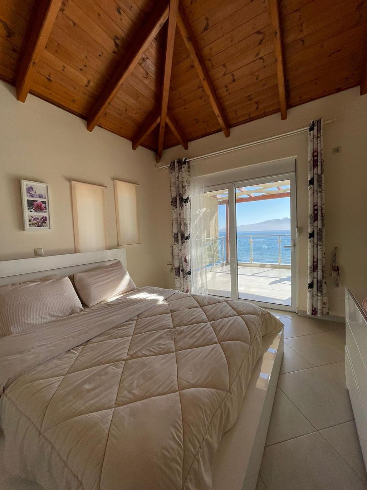 Anna Apartments Sarandë 외부 사진