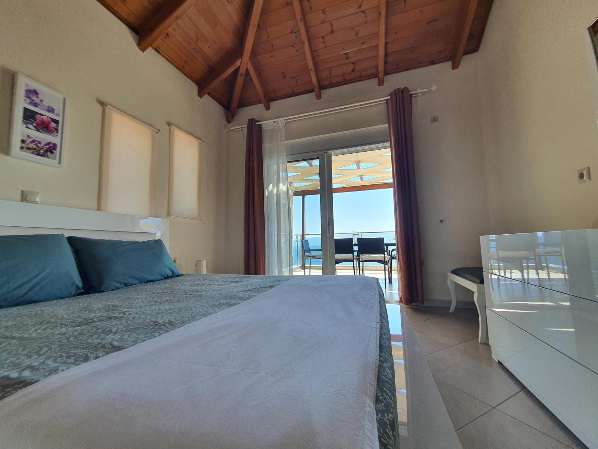 Anna Apartments Sarandë 외부 사진