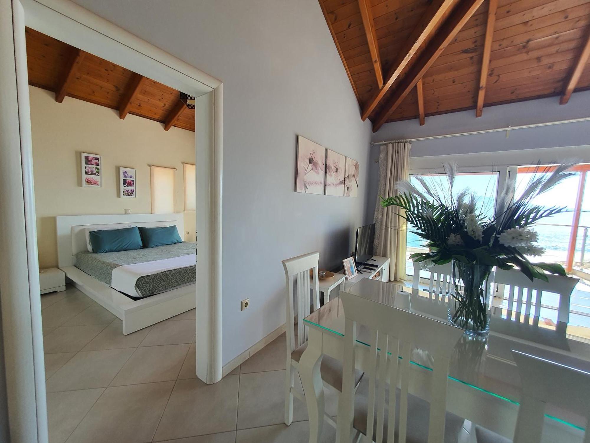 Anna Apartments Sarandë 외부 사진
