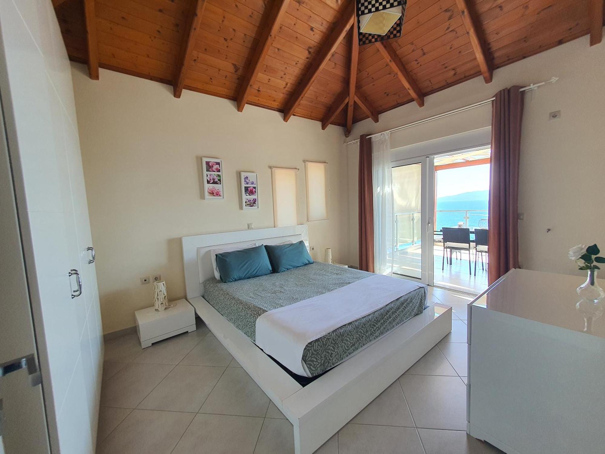 Anna Apartments Sarandë 외부 사진