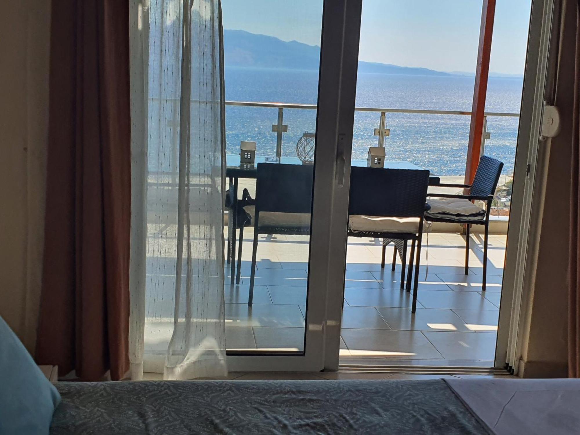 Anna Apartments Sarandë 외부 사진