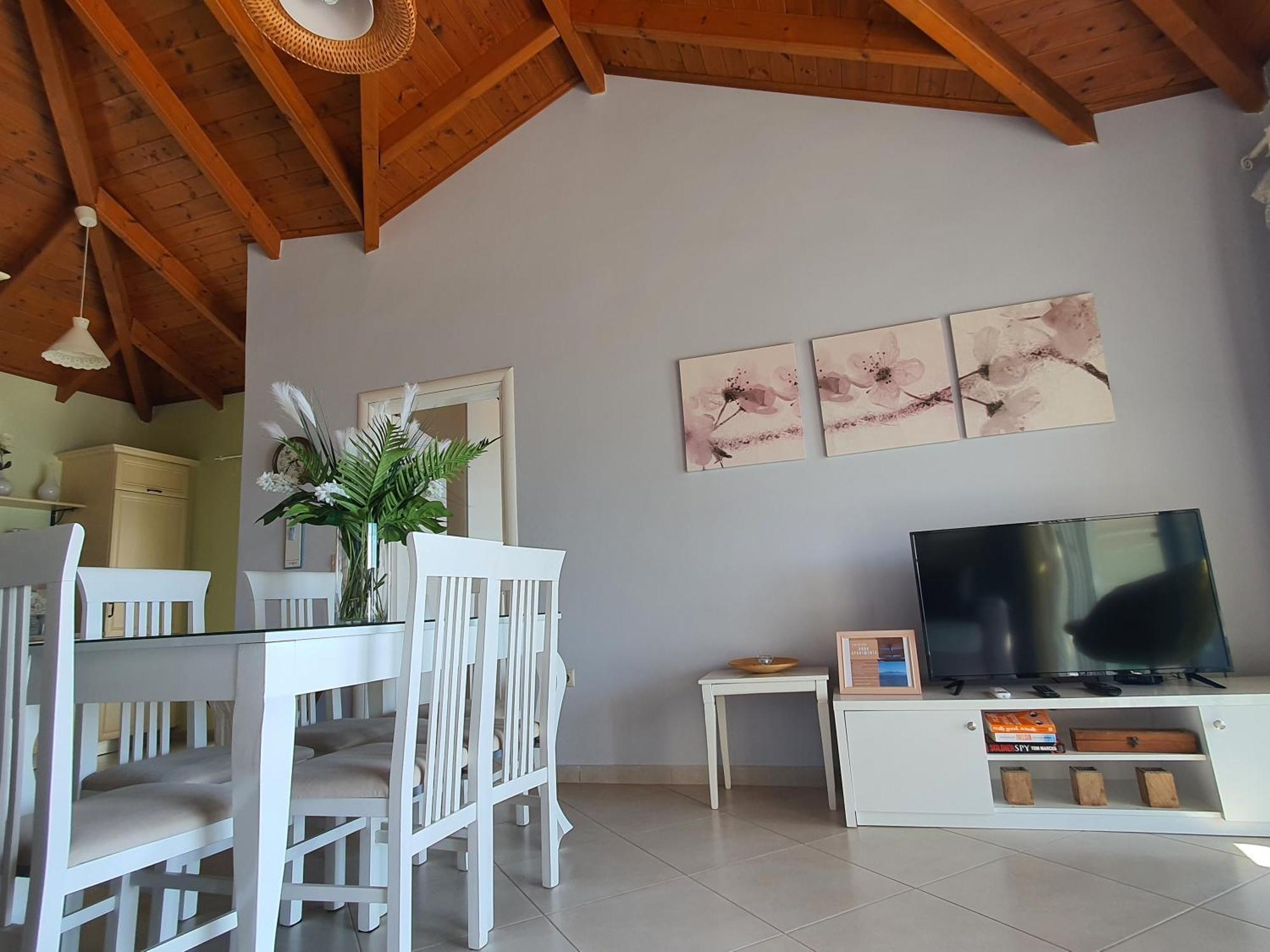 Anna Apartments Sarandë 외부 사진