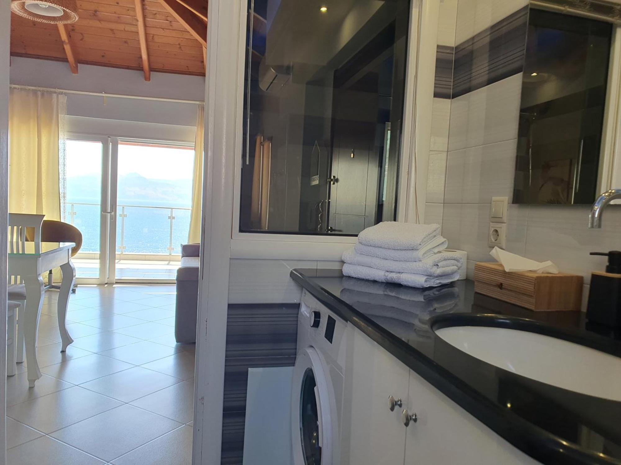 Anna Apartments Sarandë 외부 사진