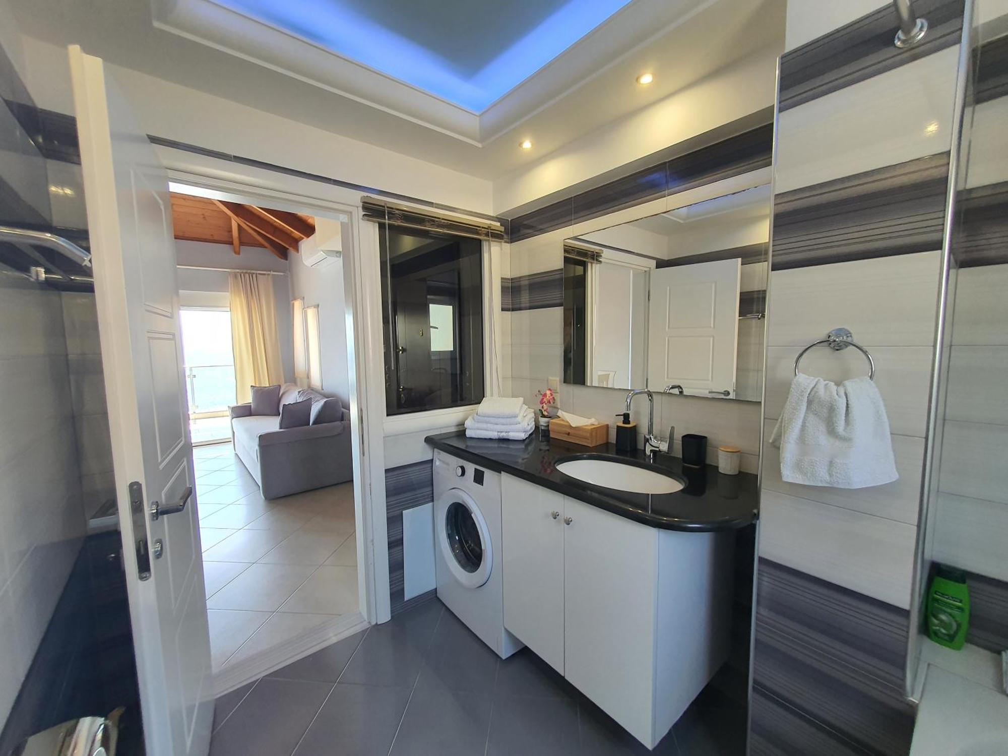 Anna Apartments Sarandë 외부 사진