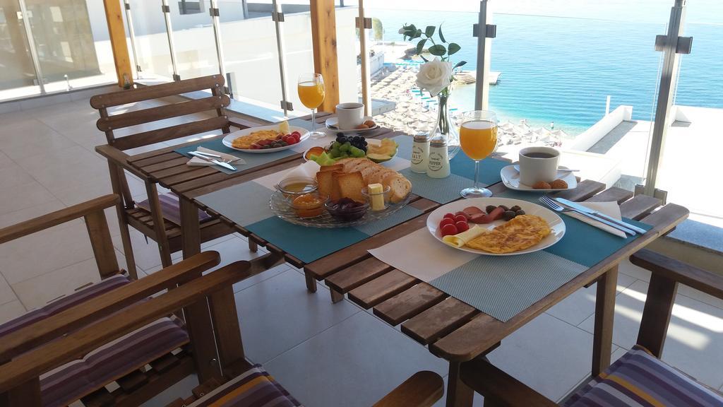 Anna Apartments Sarandë 외부 사진