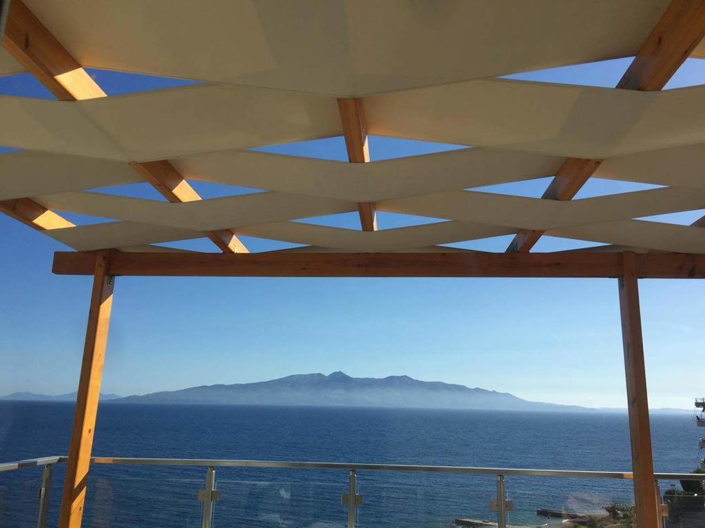 Anna Apartments Sarandë 외부 사진