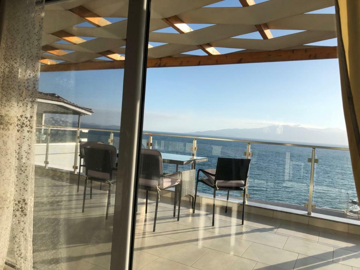 Anna Apartments Sarandë 외부 사진