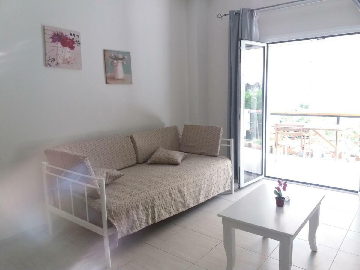 Anna Apartments Sarandë 외부 사진
