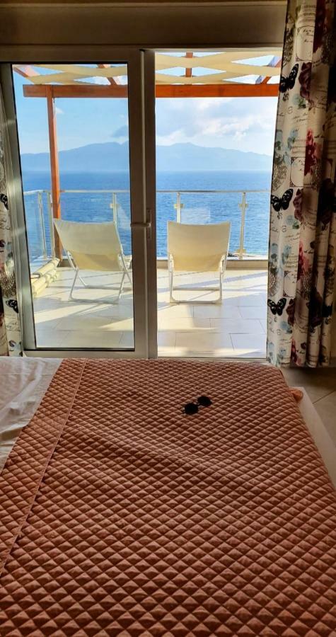 Anna Apartments Sarandë 외부 사진
